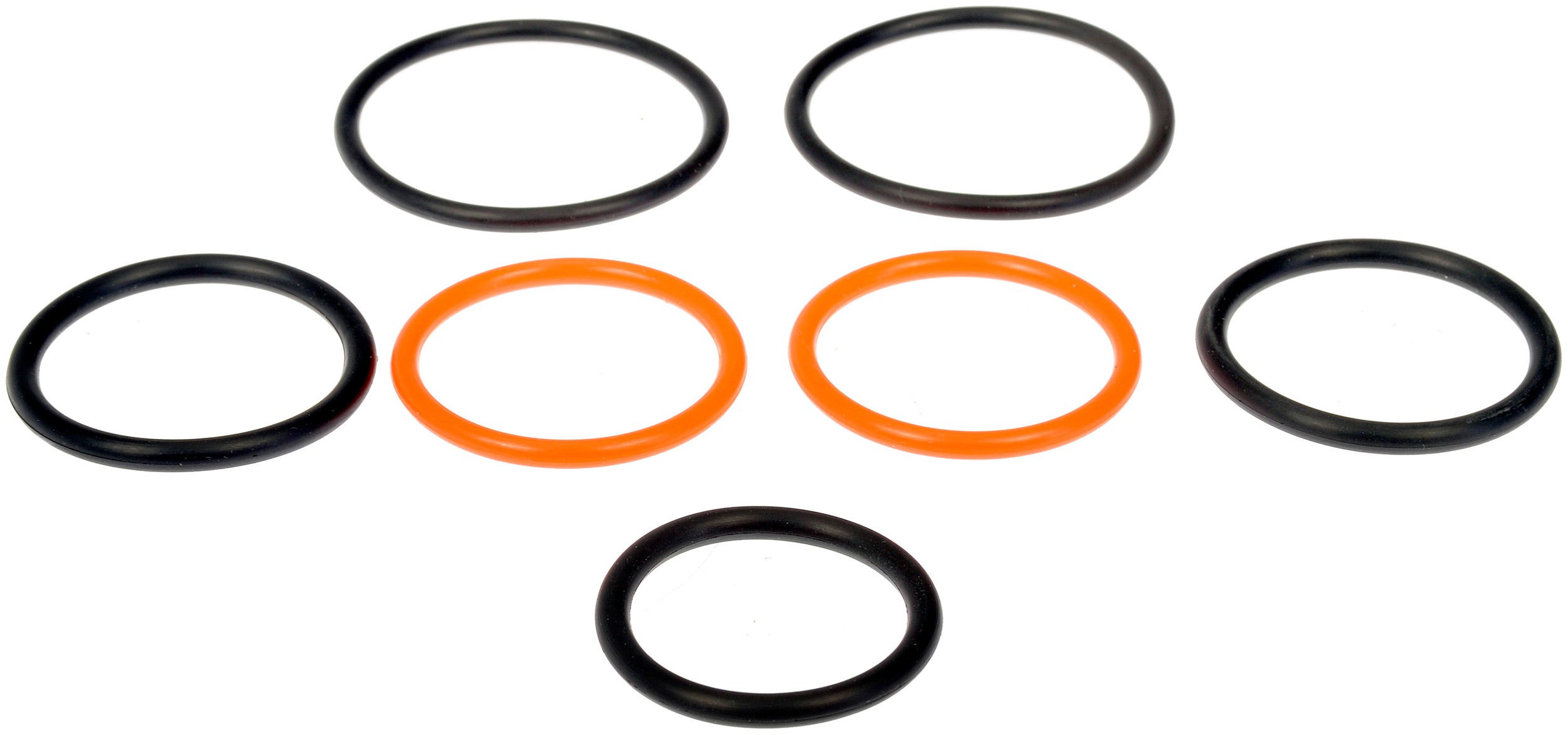 Upper And Lower Coolant Hose Seal