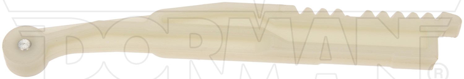 Ignition Cylinder Actuator