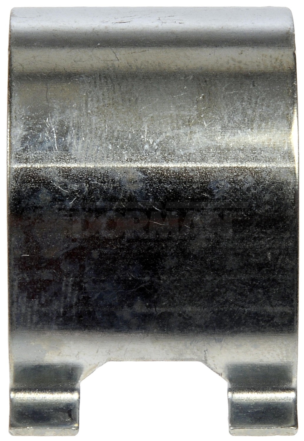 Fuel Door Tension Spring