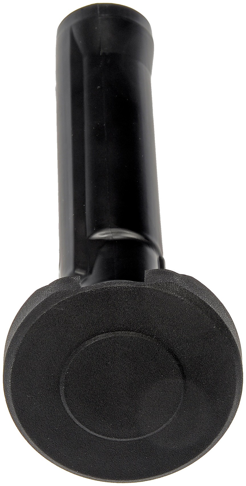Spare Tire Hoist Cover