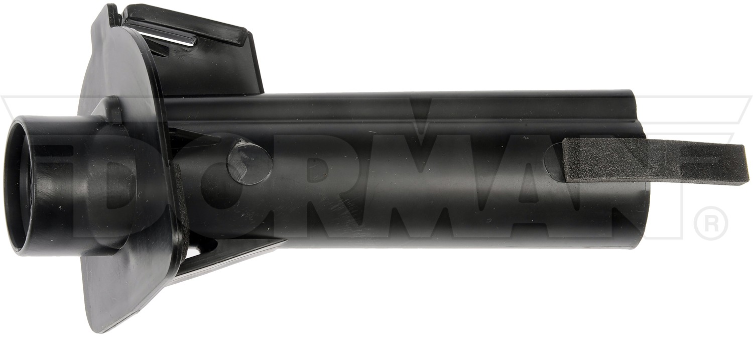 Spare Tire Hoist Cover