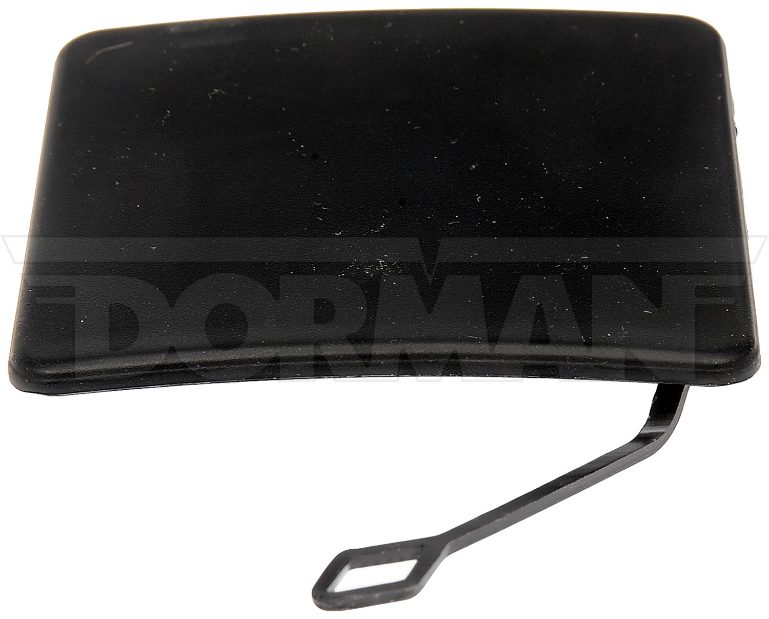 Spare Tire Hoist Cover