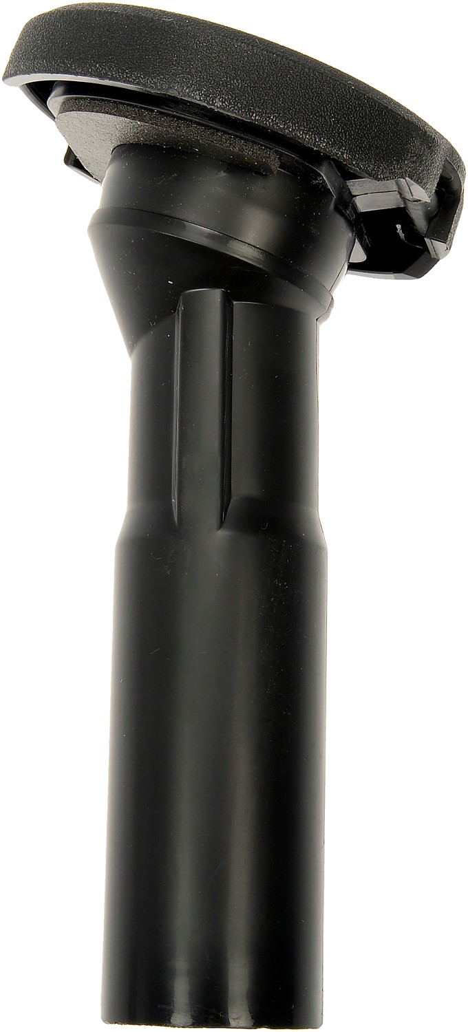 Spare Tire Hoist Cover