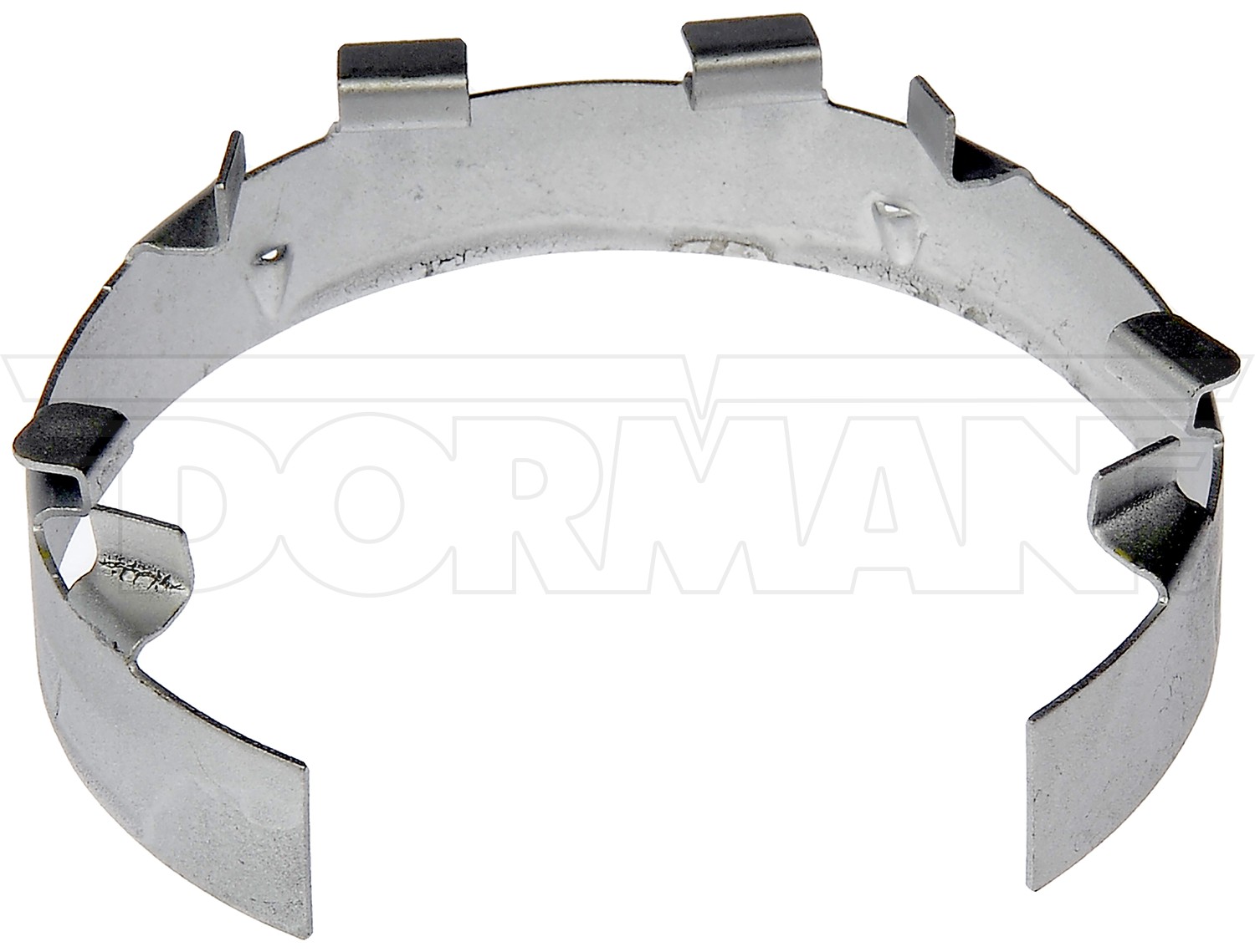 Spare Tire Hoist Retainer