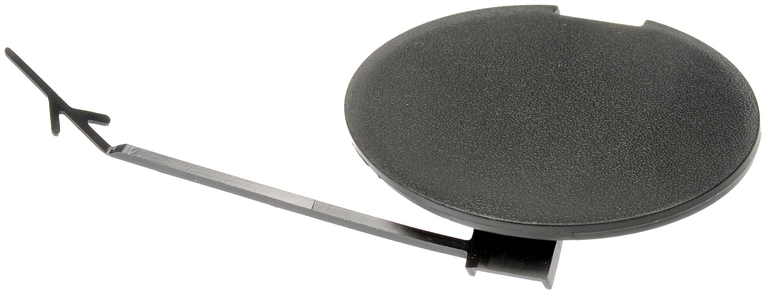 Bumper Tow Hook Cover