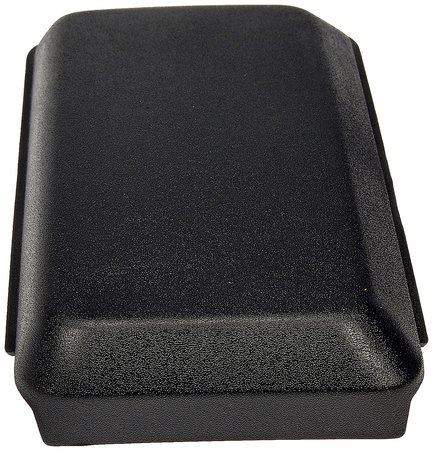 Front Bumper Trim Cover
