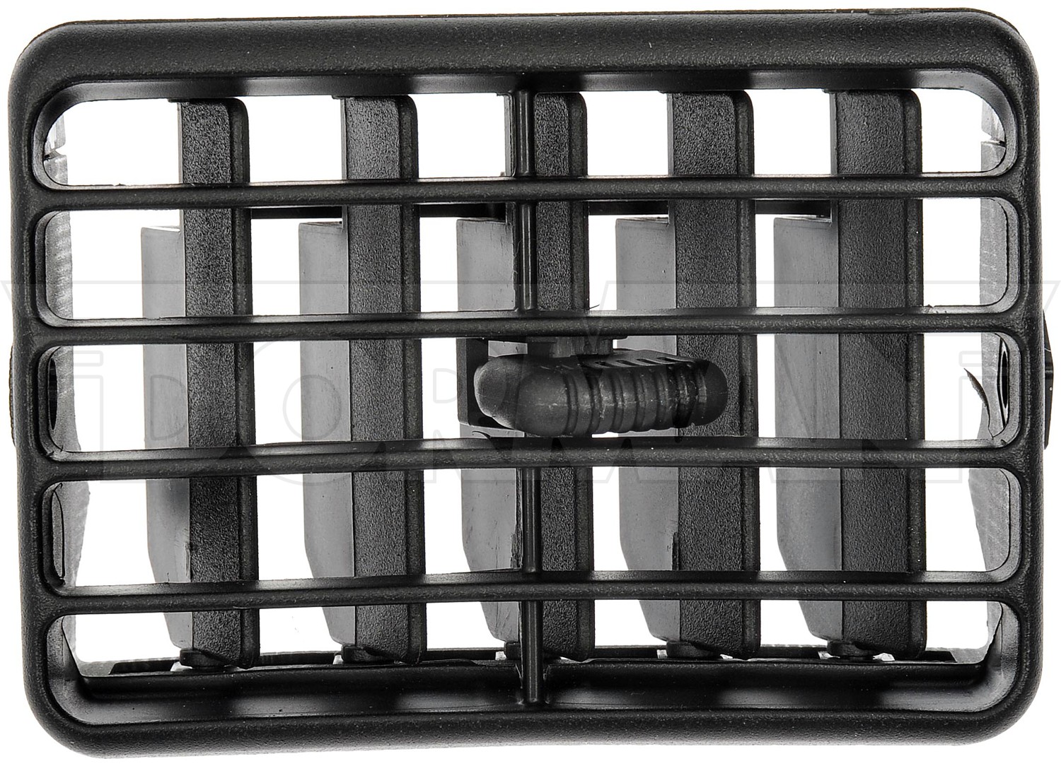 HVAC Vent Console Center