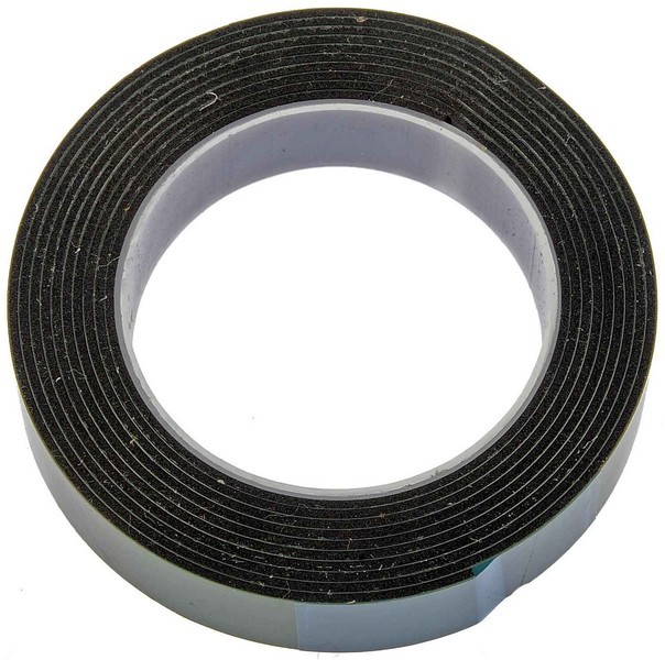 Auto Molding Tape - 1/2 Inch Width