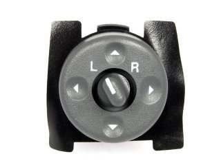 Power Mirror Switch