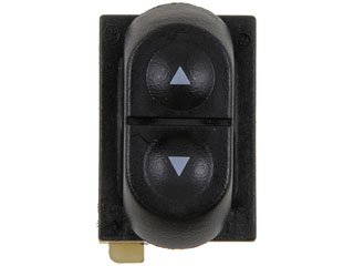 Power Window Switch