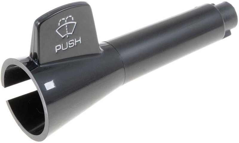 Multifunction Switch Assembly
