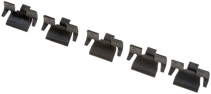 Power Window Switch Clips