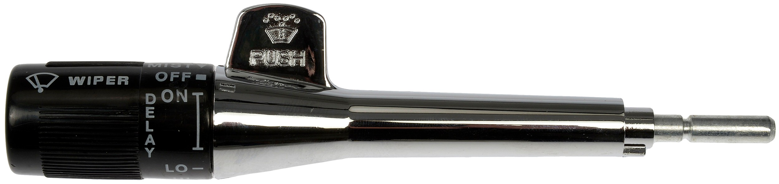 Multifunction Switch Assembly