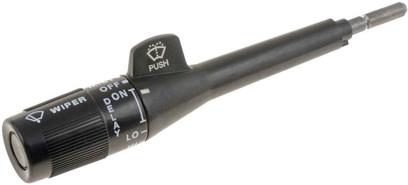 Multifunction Switch Assembly