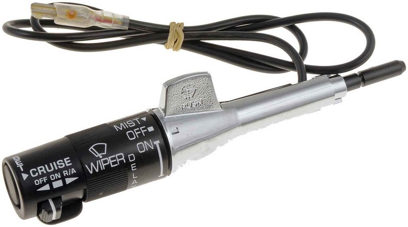 Multifunction Switch Assembly