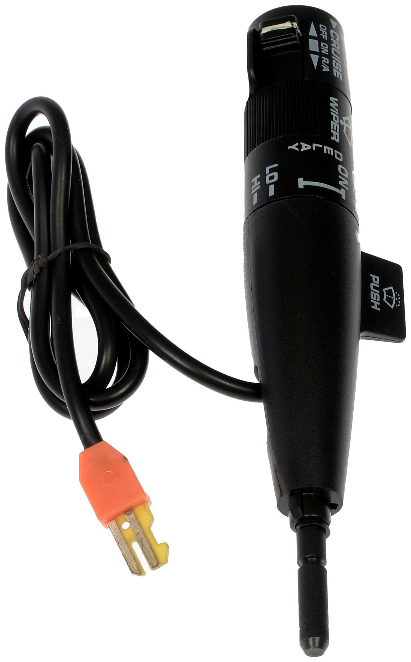 Multifunction Switch Assembly