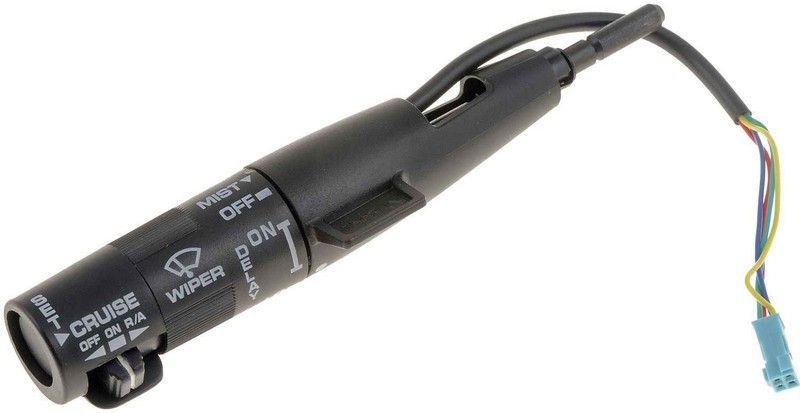 Multifunction Switch Assembly