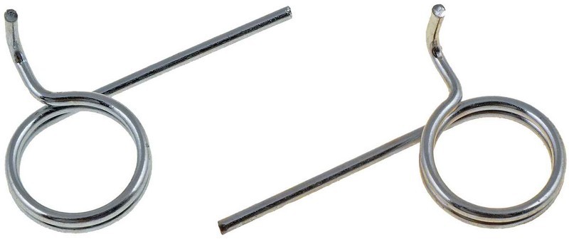 Turn Signal Return Springs