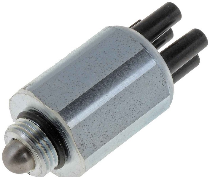 Transfer Case Switch