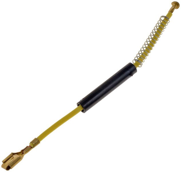 Horn Wire Lead