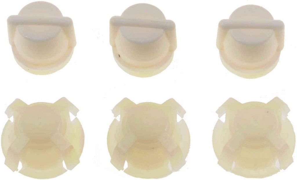 Windshield Wiper Linkage Bushings
