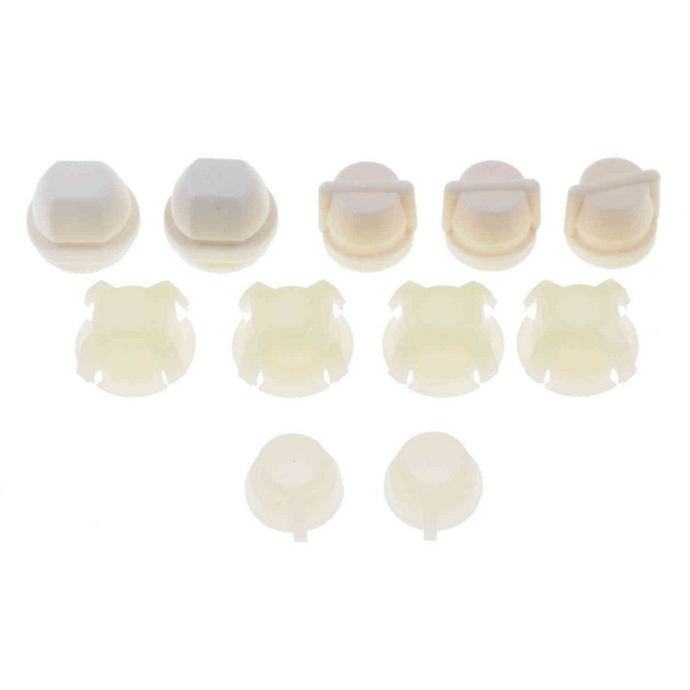 Windshield Wiper Linkage Bushing Assortment