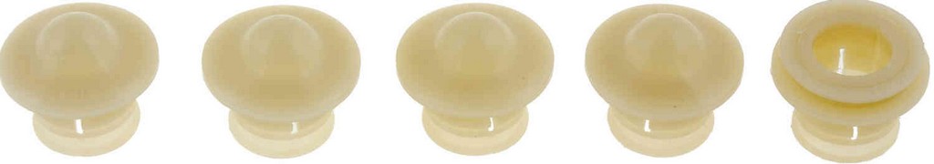 Wiper Linkage Bushings