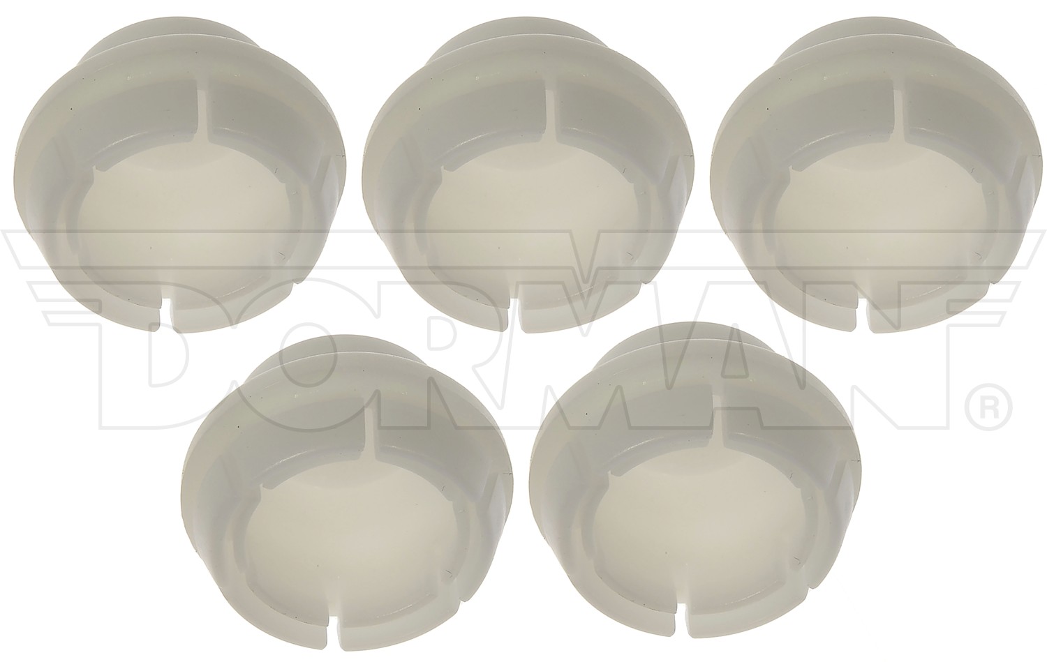 Wiper Arm Bushing Kit