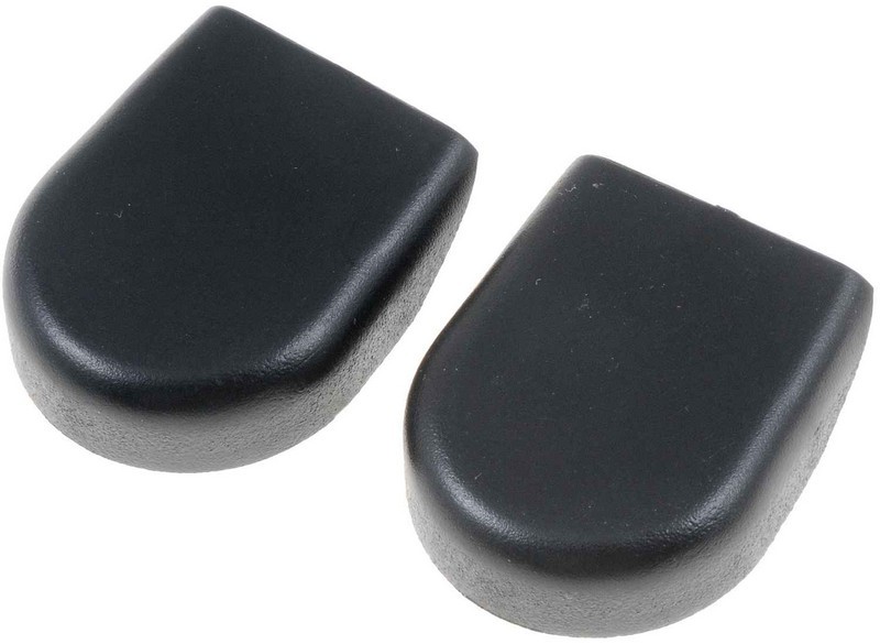 Windshield Wiper Arm Nut Cover