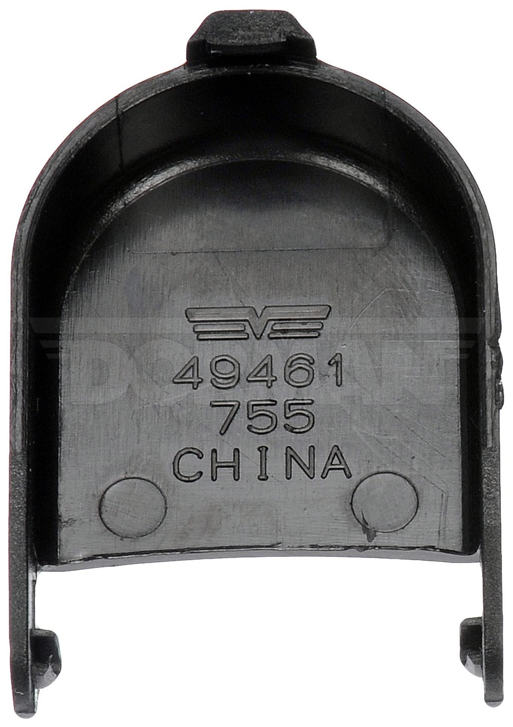 Windshield Wiper Arm Nut Cover