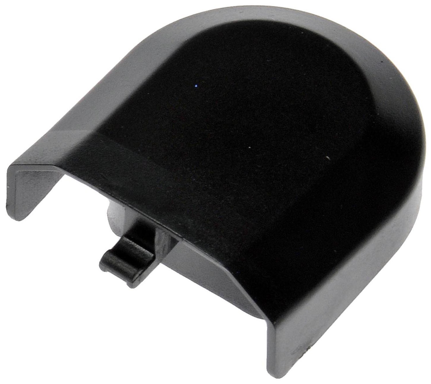 Windshield Wiper Arm Nut Cover