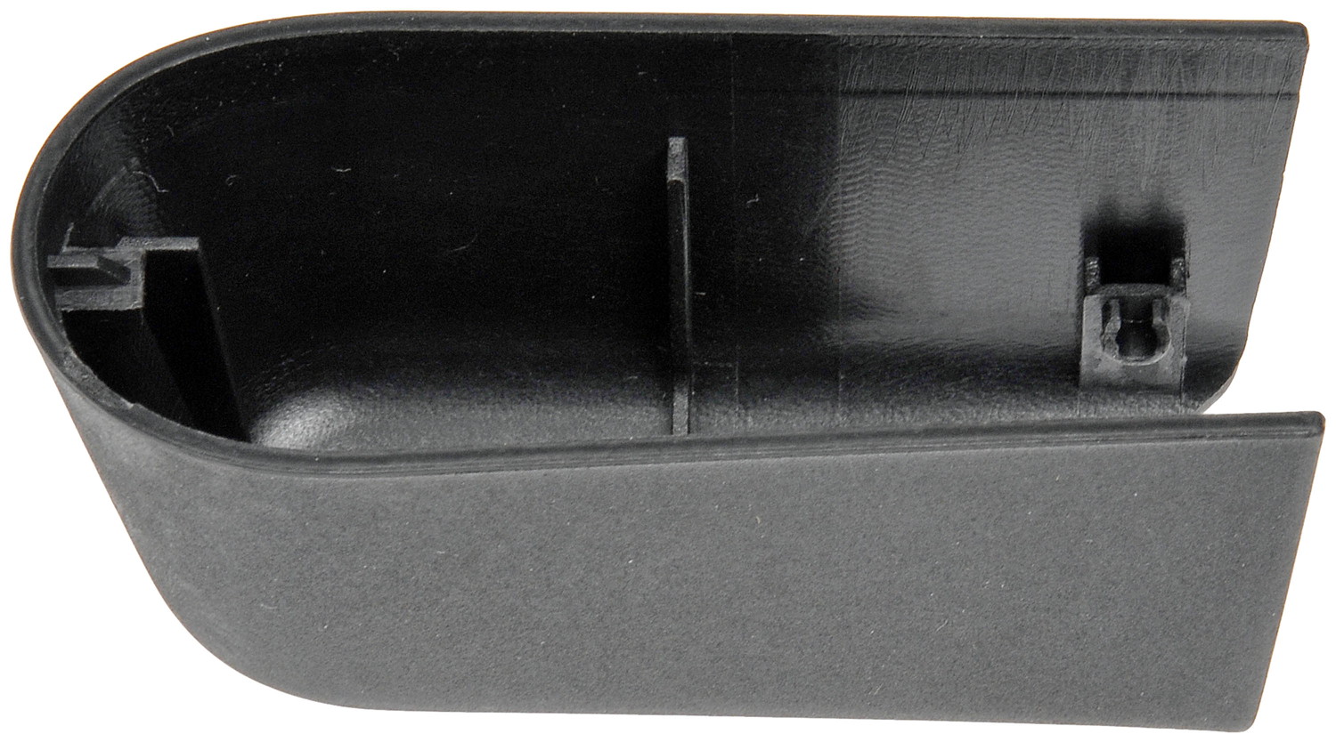 Windshield Wiper Arm Nut Cover