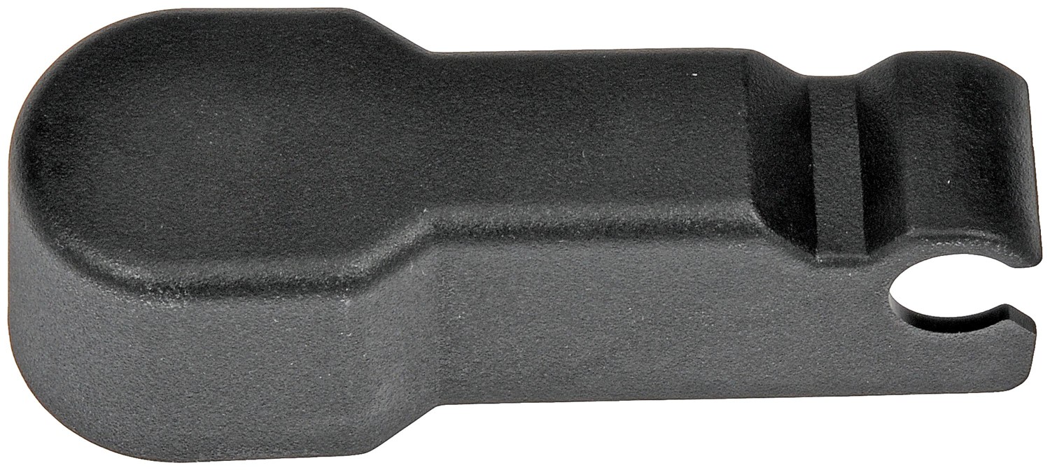 Windshield Wiper Arm Nut Cover
