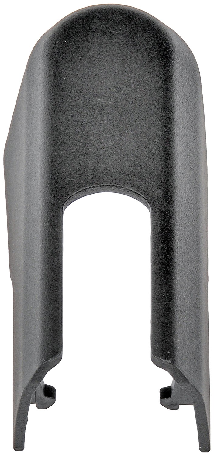 Windshield Wiper Arm Nut Cover