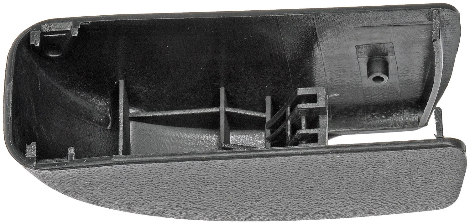 Windshield Wiper Arm Nut Cover