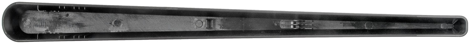 Windshield Wiper Arm Cover