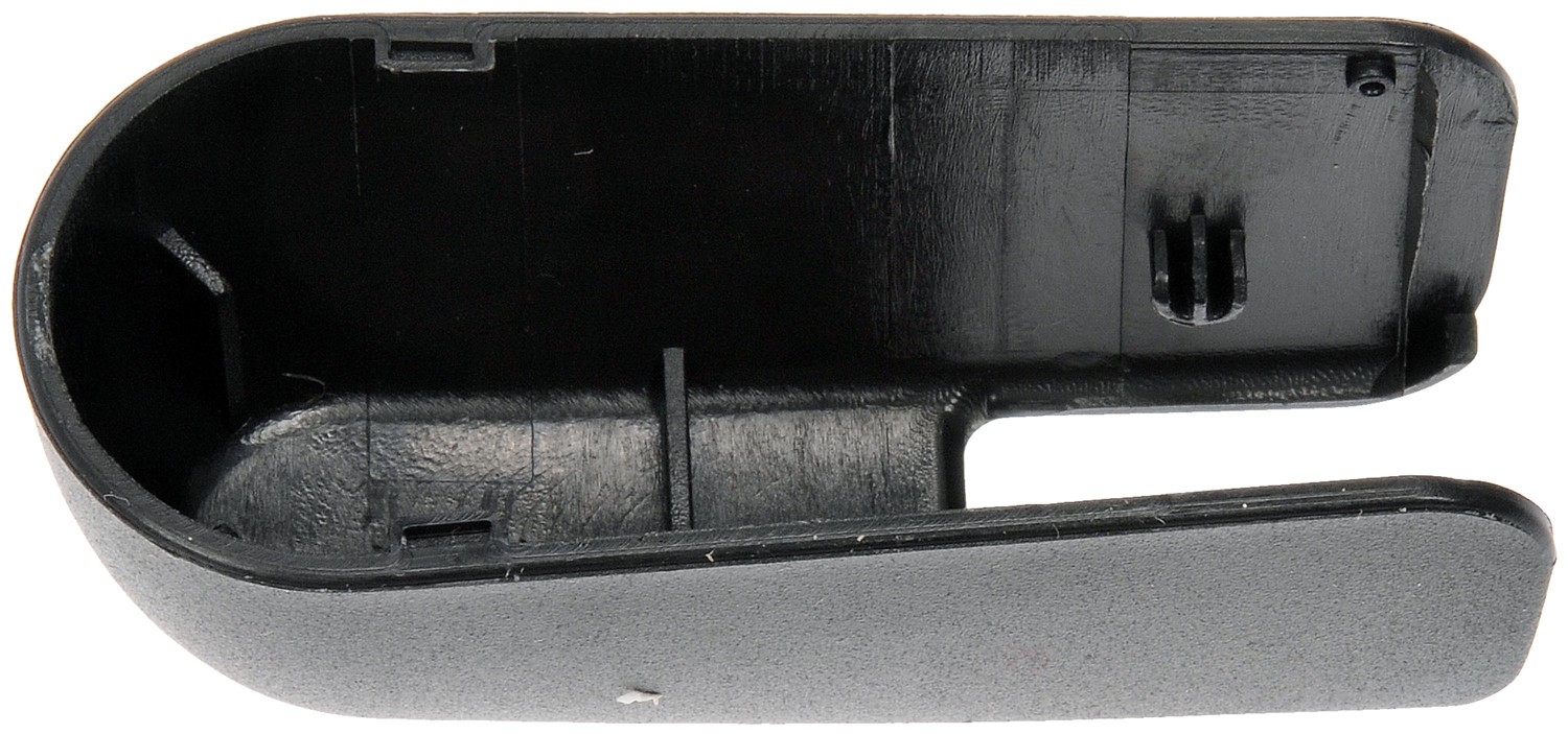 Windshield Wiper Arm Nut Cover