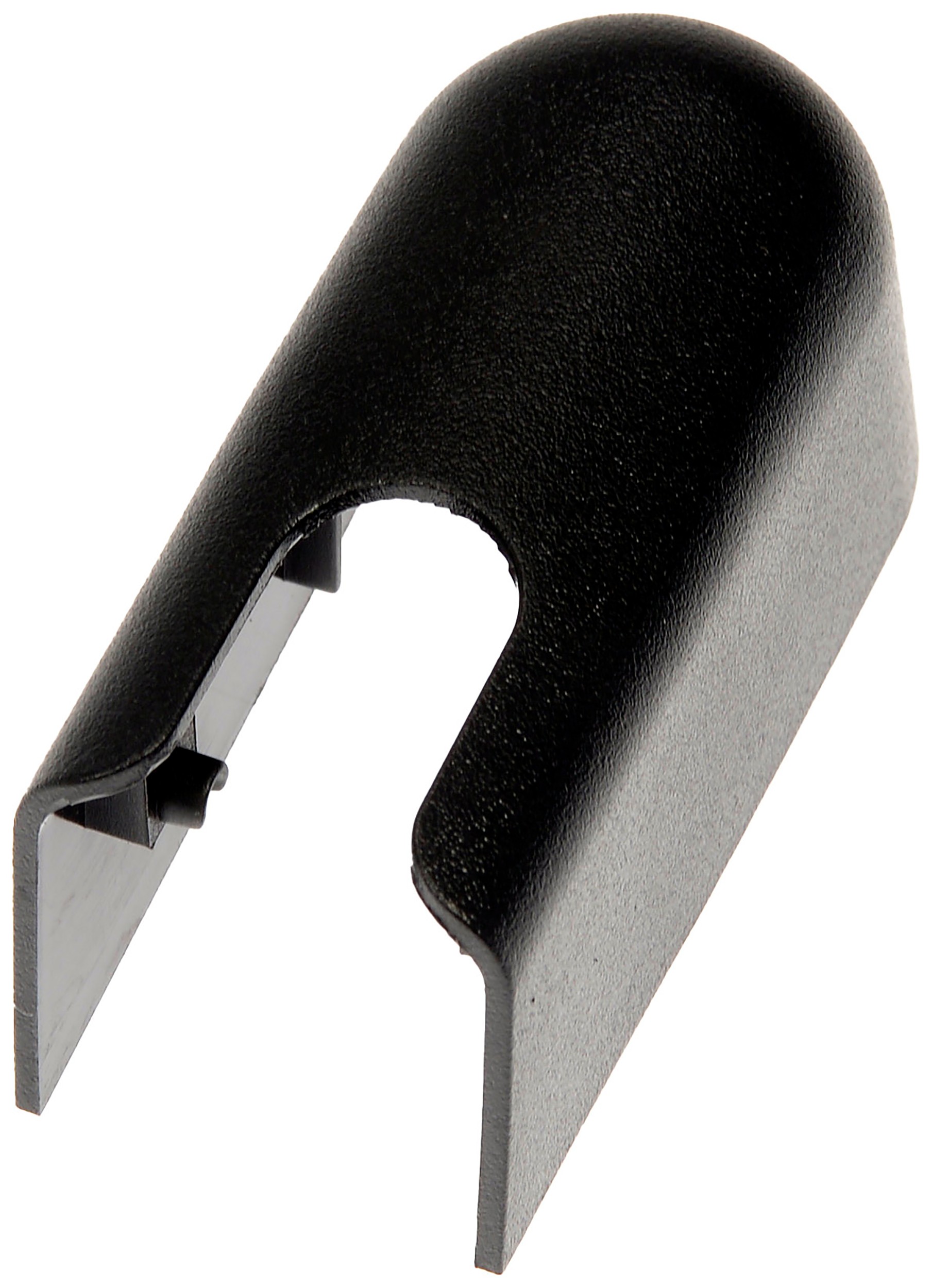 Windshield Wiper Arm Nut Cover