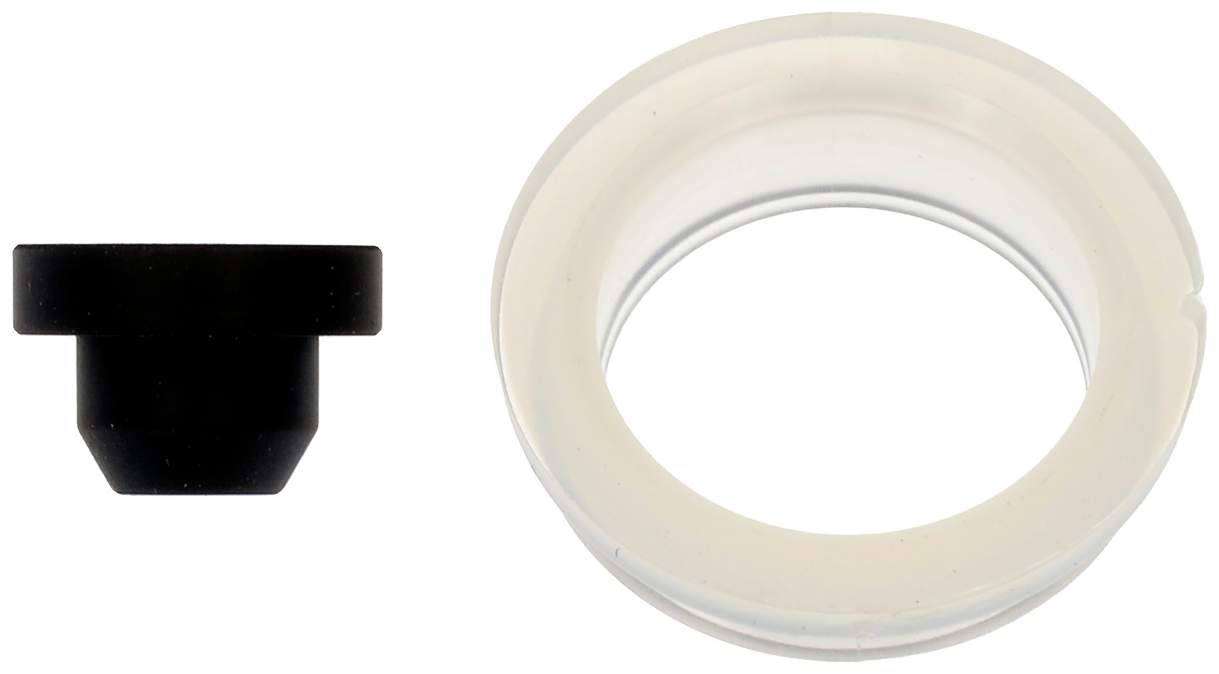 Washer Pump Grommets