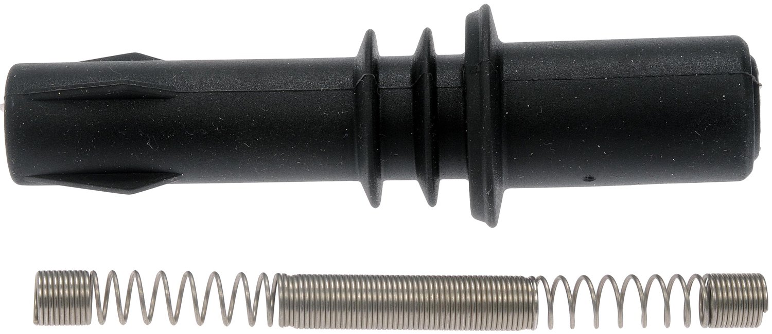 Spark Plug Boot