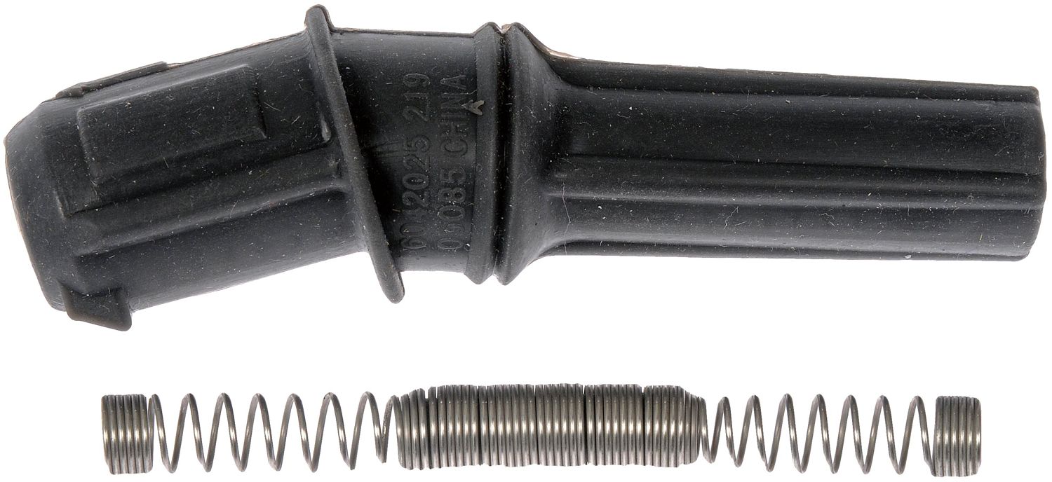 Spark Plug Boot