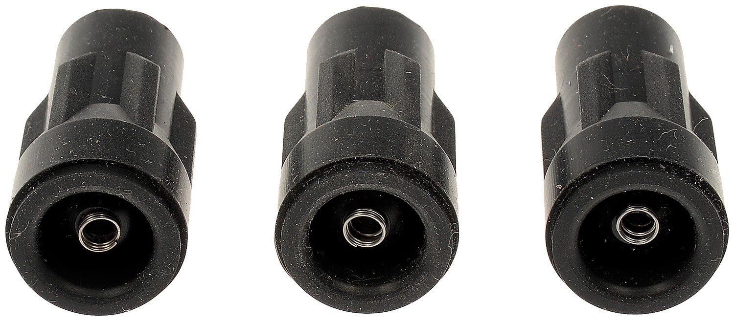 Spark Plug Boot