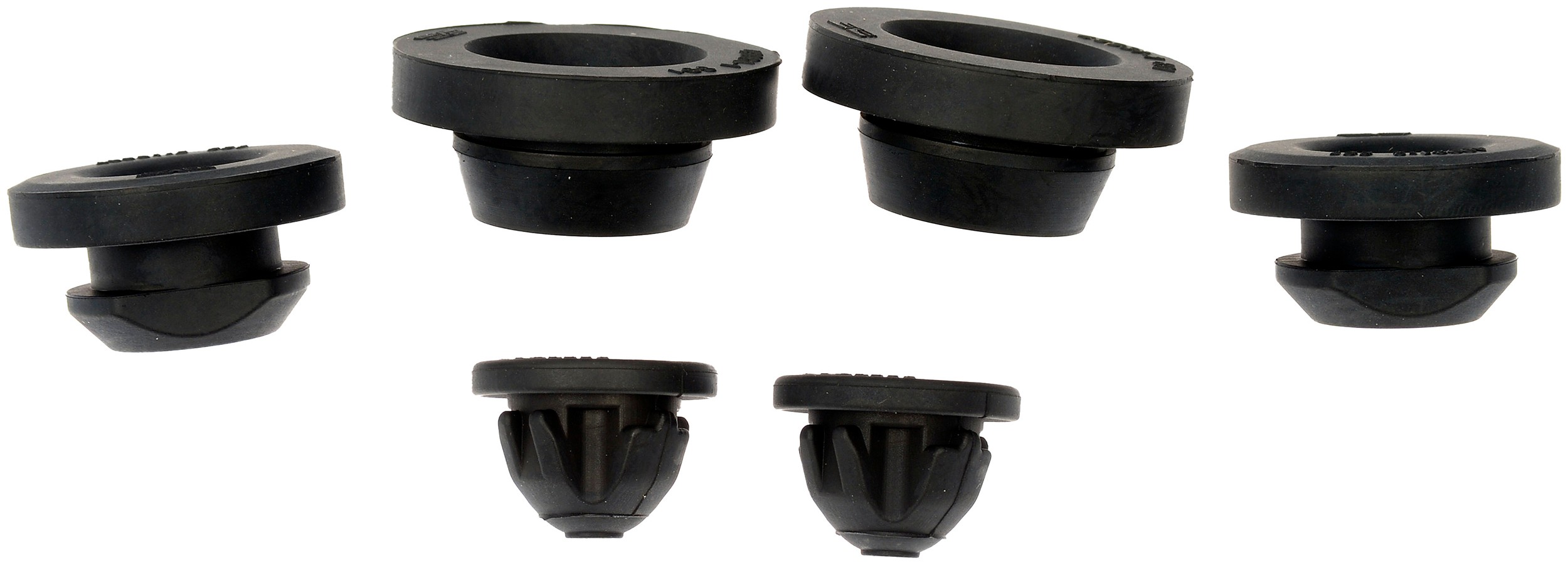 Engine Appearance Cover Grommet