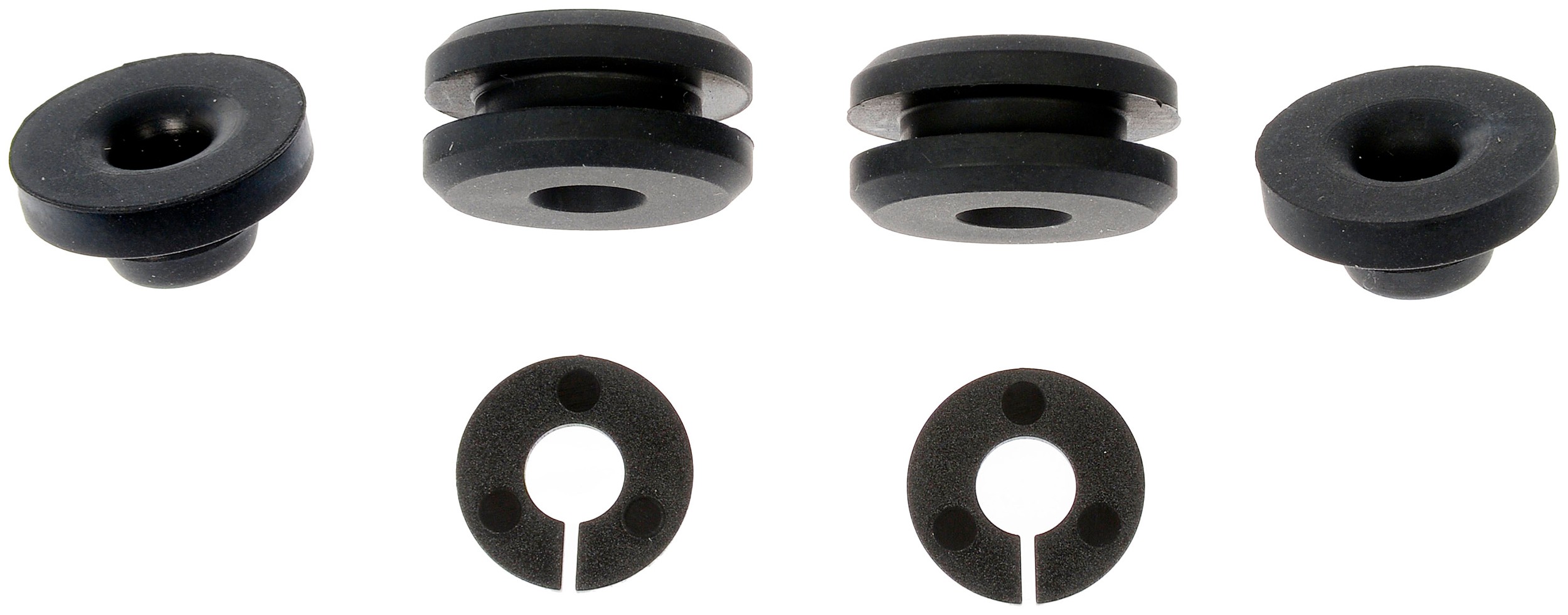 Engine Appearance Cover Grommets