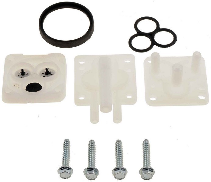 Washer Pump Repair Kit