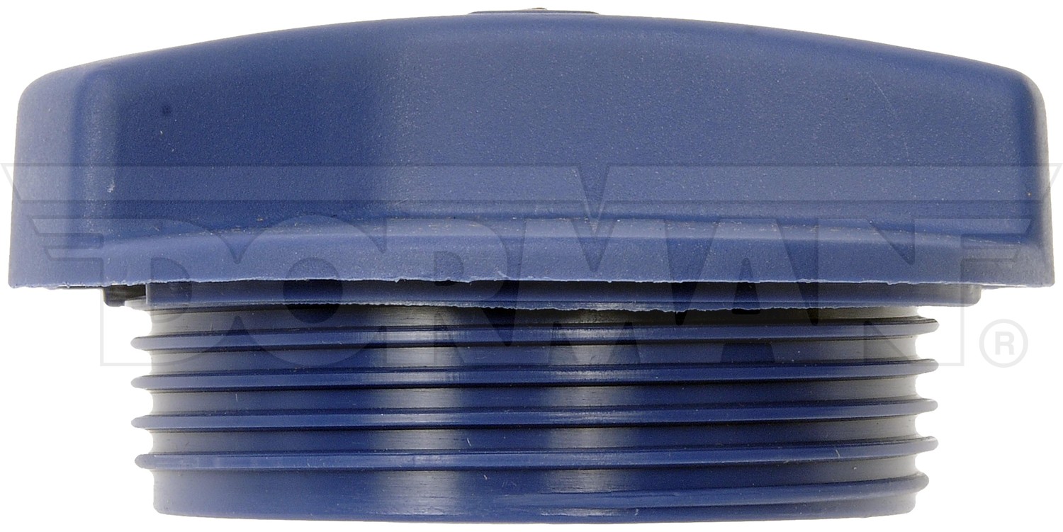 Coolant Reservoir Cap
