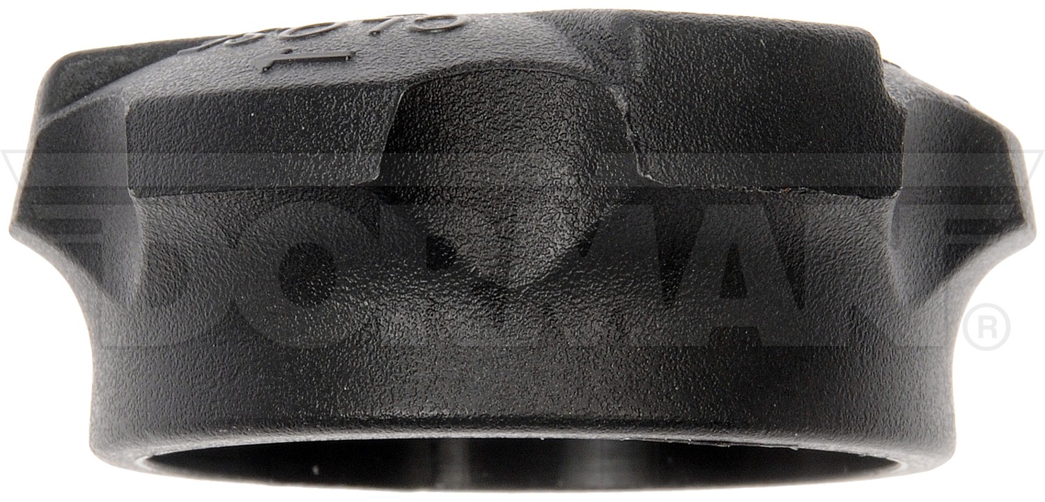 Coolant Reservoir Cap