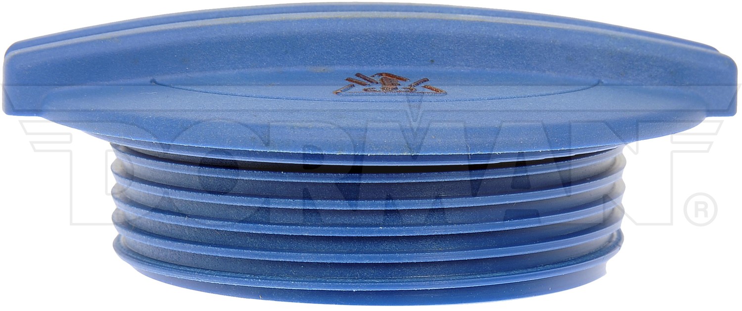Coolant Reservoir Cap