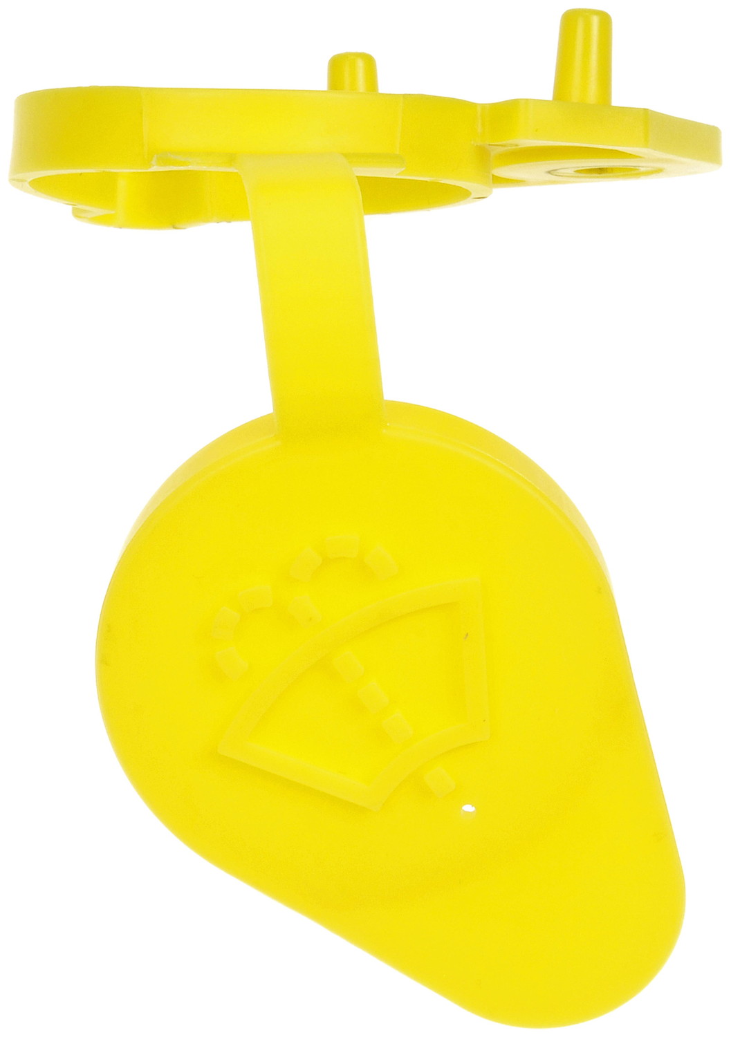Windshield Washer Reservoir Cap