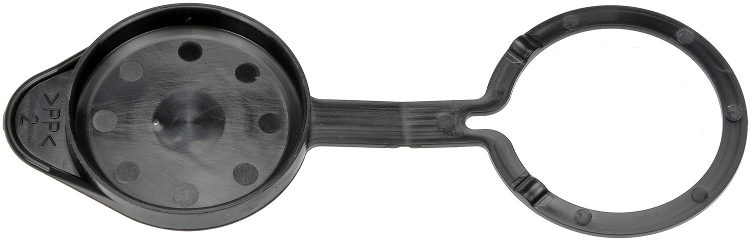 Washer Fluid Reservoir Cap